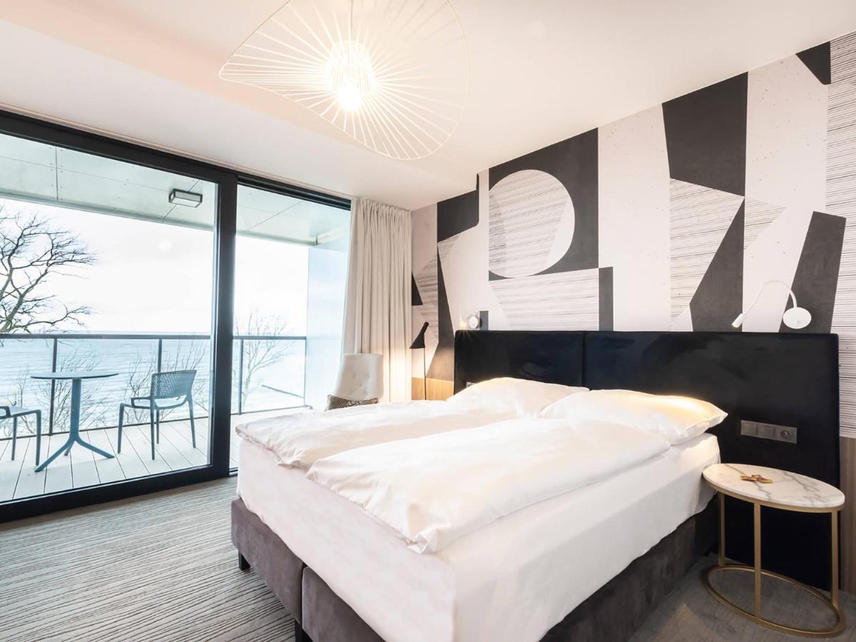 Vacationclub - Seaside Apartament 411 Колобжег Екстер'єр фото
