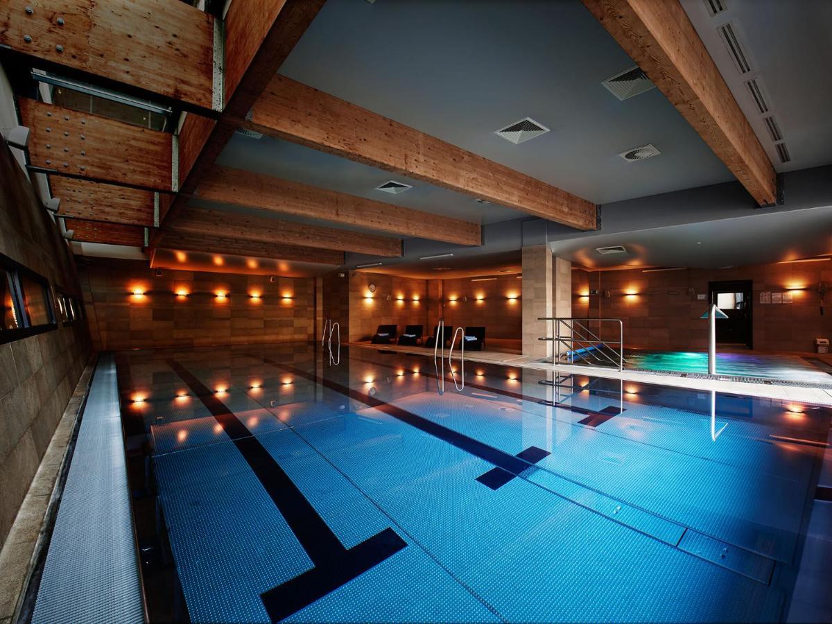 Vacationclub - Seaside Apartament 411 Колобжег Екстер'єр фото