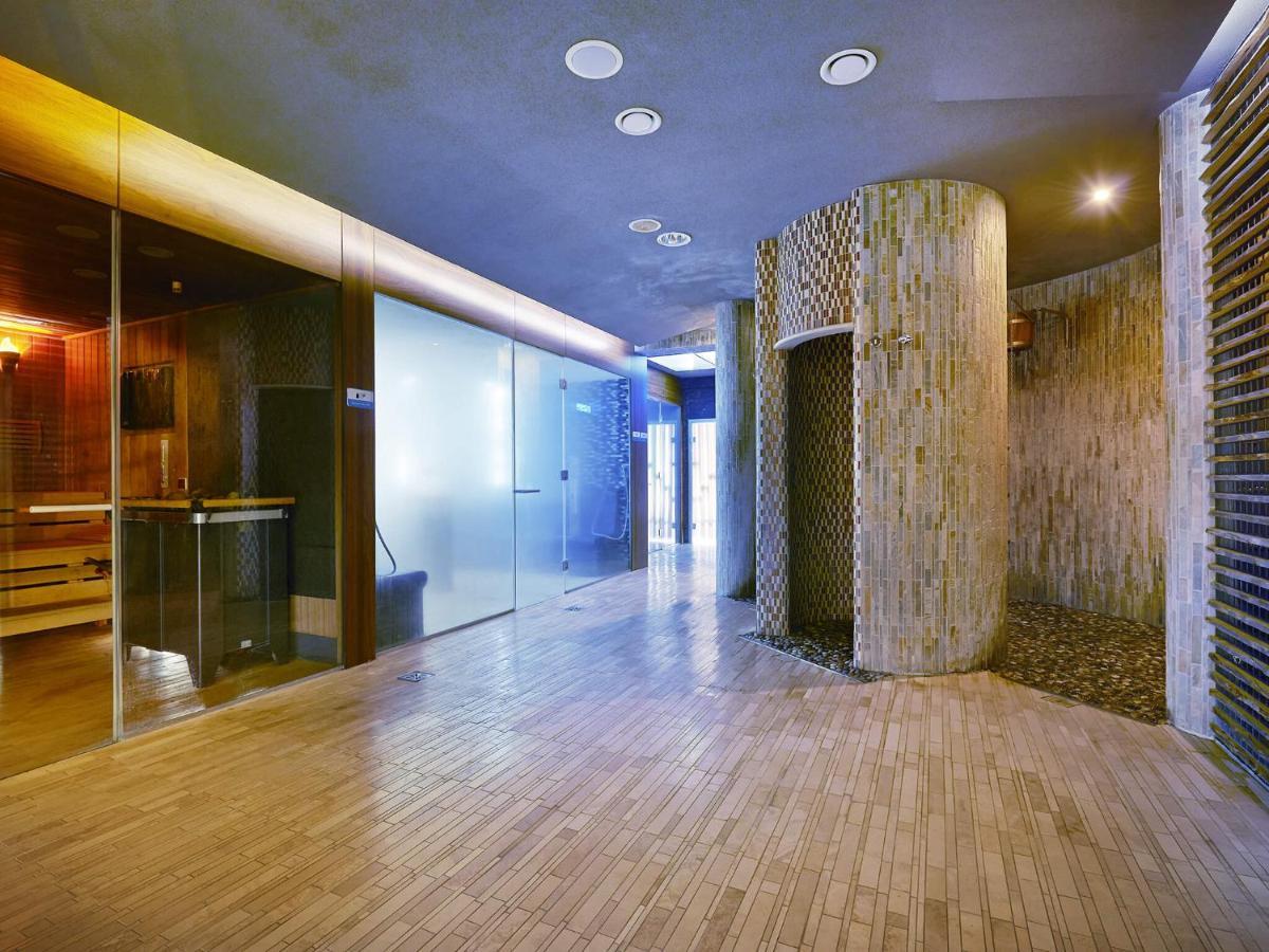 Vacationclub - Seaside Apartament 411 Колобжег Екстер'єр фото