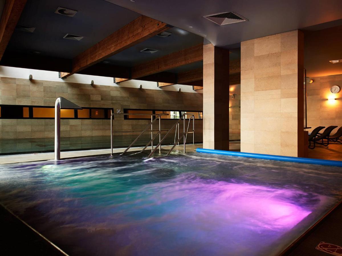 Vacationclub - Seaside Apartament 411 Колобжег Екстер'єр фото